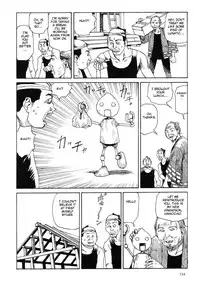 [Kago Shintarou] Satsusatsu Soushi 2 [English]
