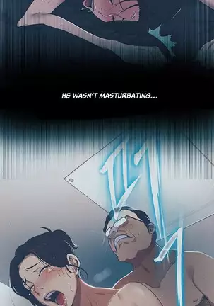 Secret Class Ch.40/?