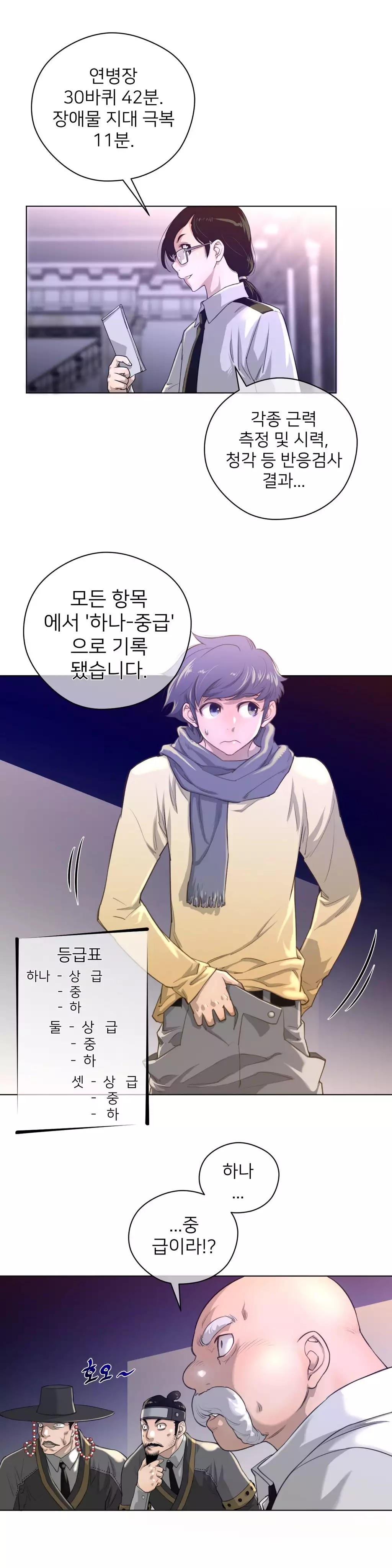 Perfect Half Ch.1-42