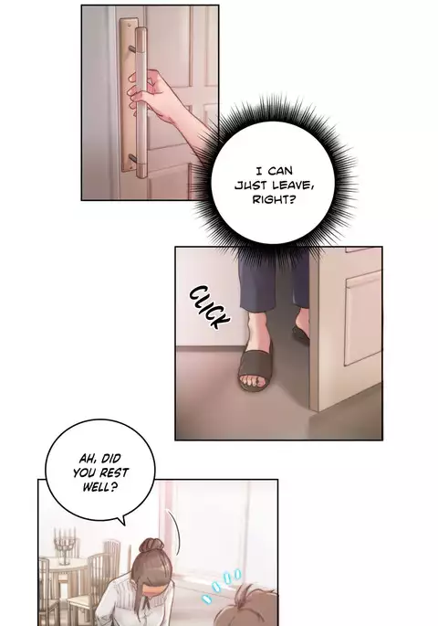 Sex Knights-Erotic Sensuality & Perception Ch.1-19