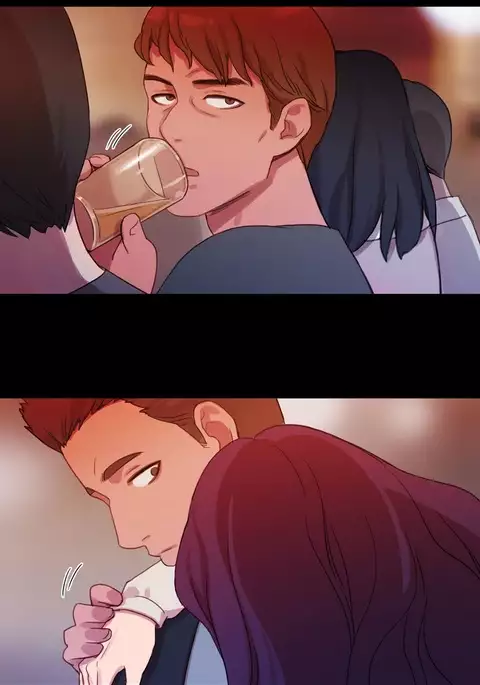 Scandal of the Witch Ch.1-38