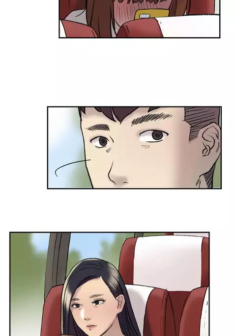 Double Date Ch.1-21