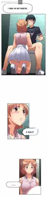Brawling Go 0-13 Chapters (To be continued)