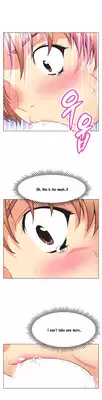 Brawling Go 0-14 Chapters (To be continued)