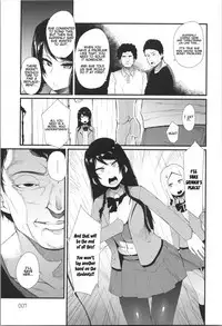 Scapegoat Koufukuron | Scapegoat Theory of Happiness