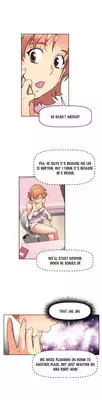 Brawling Go 0-14 Chapters (To be continued)