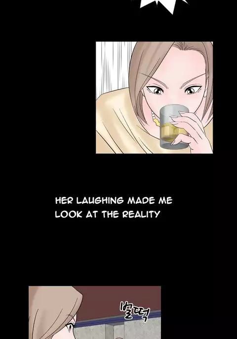 The Taste of the Hand Ch.1-34