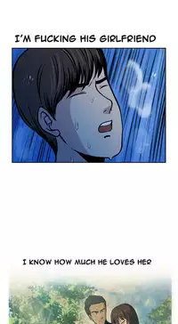 Change Partner Ch.1-17 (English) (Ongoing)