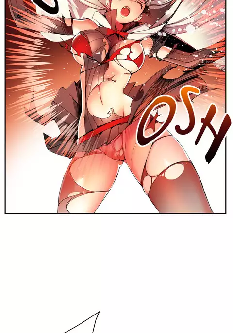 Lilith`s Cord Ch.1-37