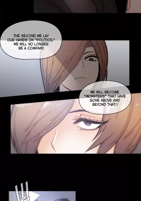 Household Affairs Ch.1-51