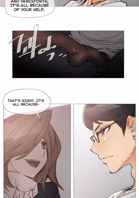 Household Affairs Ch.1-51