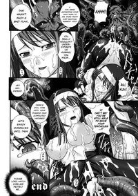 [Rindou] Sen Hime Madou Den Asuka & Shizuru [English] {SaHa + bubbadg}
