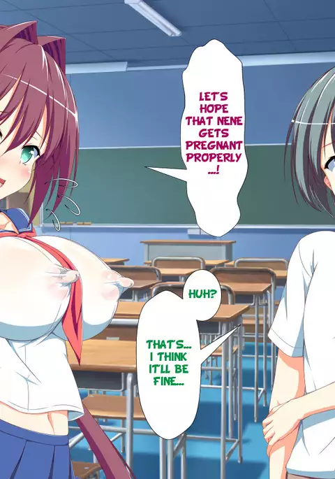 Inran Virus Ch. 1-6