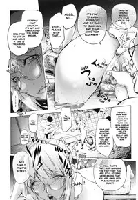 [Kon-Kit] Yurushite Anata... [English] [Kon-Kit Scanlation] [Decensored]