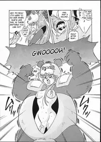 (Alps) Look Back 4 (eng)