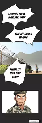 [Yi Hyeon Seok] Refrain Love Ch.1-20 (English) (YoManga) (Ongoing)