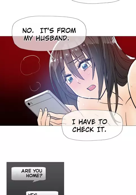 Household Affairs Ch.1-51
