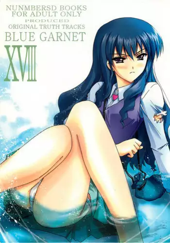 (C76) [BLUE GARNET (Serizawa Katsumi)] XXII SECOND DOLL (Rozen Maiden)