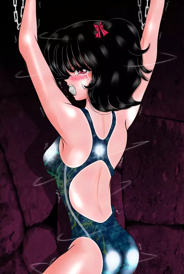 巨乳奴隷 円の受難