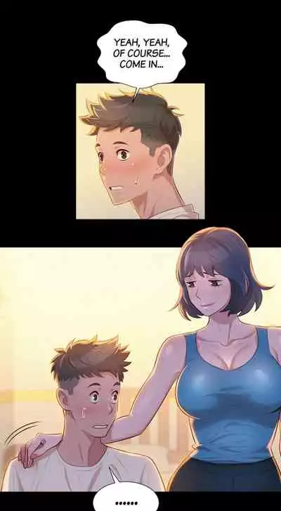 Sister Neighbors