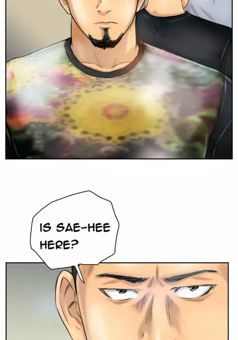 New Face Ch.1-20