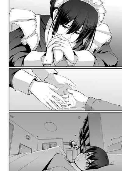 Maid no Oshigoto. Saishuushou