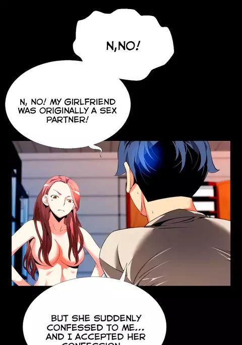 Love Parameter Ch.1-49