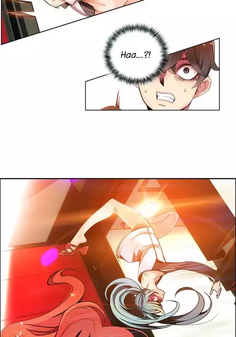 Lilith`s Cord Ch.1-37