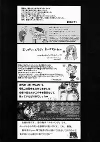 (C78) [Kogitsune (Various)] Bonyuu Goudou sai (Touhou Project)