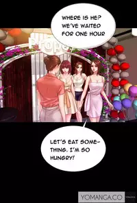 [Mojo] My Wives Ch.1-15 (English) (Ongoing)