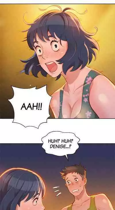 What do you Take me For? Ch.13/?