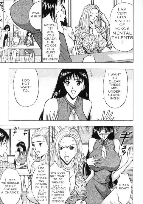 Pururun Seminar CH22 - Imaginative New Beliefs