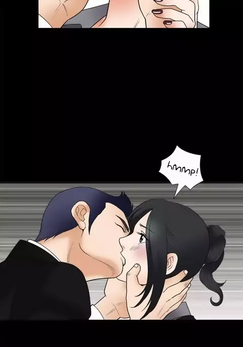 Seduction Ch.1-37