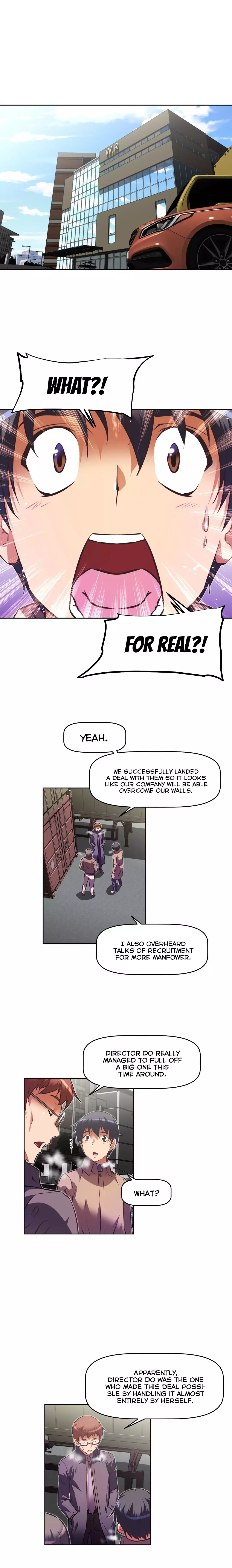 Brawling Go Ch.76-109