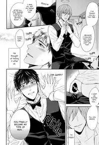 [Hiiragi Mizuka] Let Me Put it In. [English]