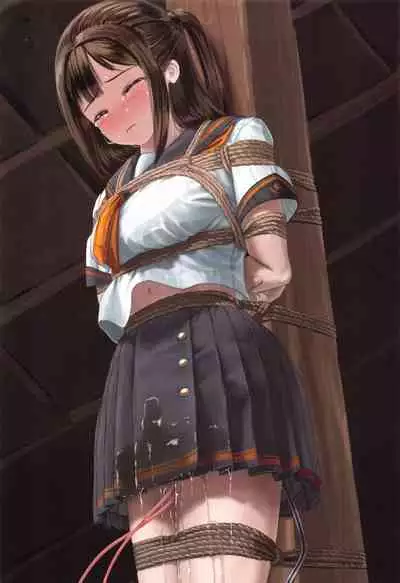 Hai, ganbarimasu.