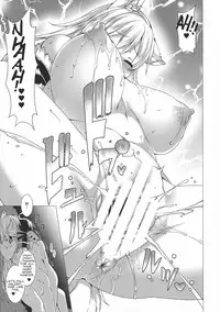 (COMITIA123) [Evo.R.B (Takayuki Hiyori)] ANOTHER HEAVEN [English] {JTAnonymus}