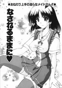 [FEENA] Binyuu Mania