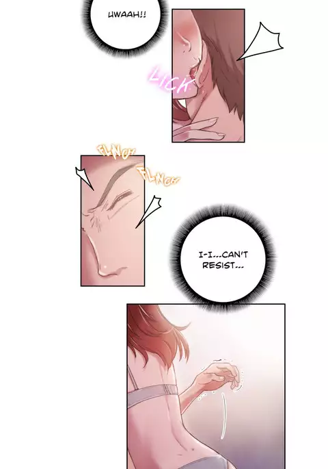 Sex Knights-Erotic Sensuality & Perception Ch.1-19