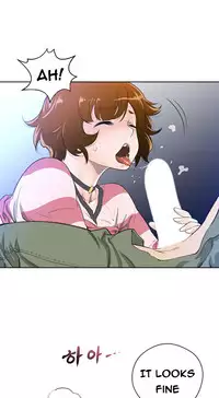 Perfect Half Ch.1-23 (English) (Ongoing)