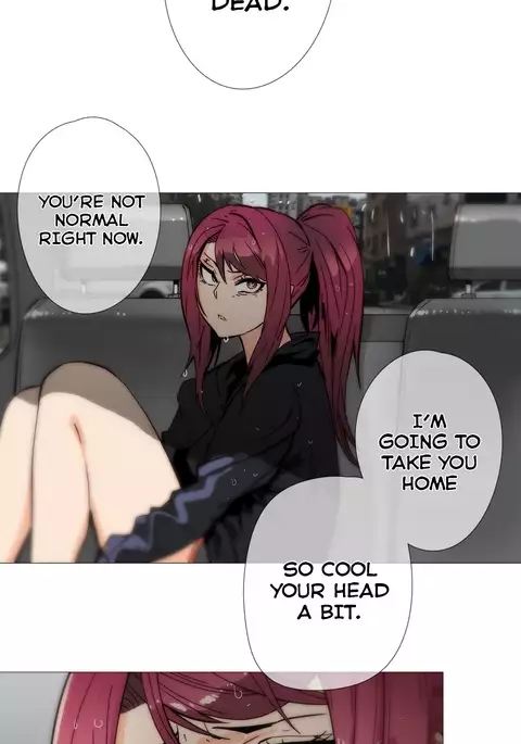 Household Affairs Ch.1-51