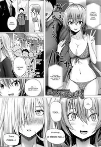 [Simon] Isekai no Mahoutsukai Ch. 1-6 [English] [constantly]