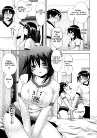 [Akagane Matsuri] Marshmallow Steady Ch. 1-5 (English)