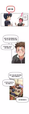 Brawling Go 0-13 Chapters (To be continued)