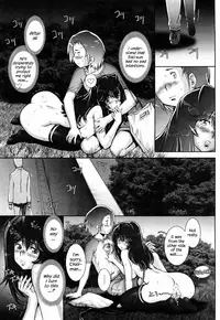 Haguringu | Love Maneuvering Ch. 1-6