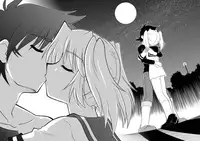 [RoundNEXT (Yabuki Mao)] Hiromix [Digital]