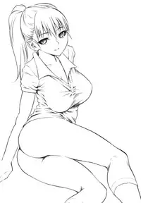 (C78) [Hi-PER PINCH (clover)] Naburi Yoshi [English] [SaHa]