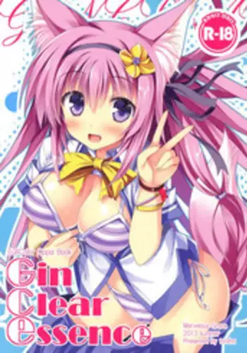 (C81) [Marvelous Grace (Tateha)] LOVE & ONEONE!! (WORKING!!)