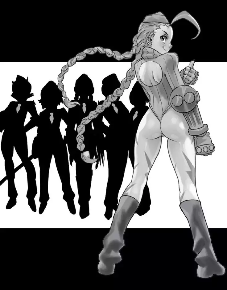 Robaato's Skabrous Skratchwork Vol. 1