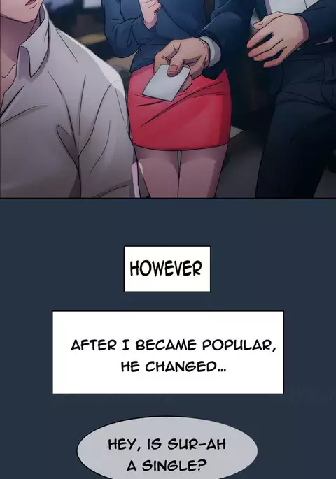 Lady Garden Ch.1-16